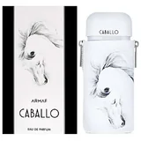Armaf Caballo Pour Homme Parfumska voda, 100 ml